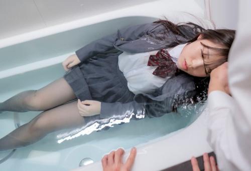 【レイプ】嫌いな上司の娘を誘拐し中出し性処理肉オナホにして飼う鬼畜部下！