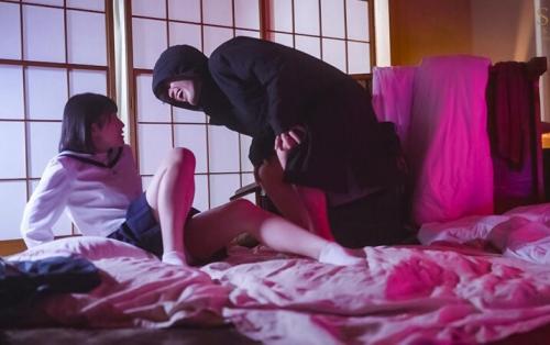 【キメセクレイプ】キメセクで強制的に絶望絶頂扨せられた監禁アイドル！
