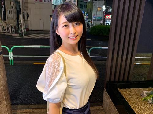 【素人】おとなしそうな清楚美人の裏面を覗くと青天井でエロさが無限に増してエロ過ぎた！