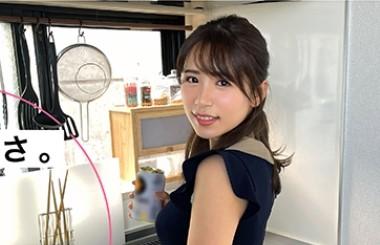 【素人】性欲の強さとルックスに因果関係は無い！ノリの良い清楚ビッチとホテルエッチ！