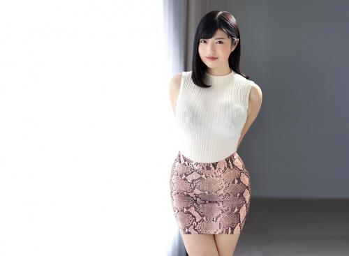 「ねぇ、今日はどうしてほしいの？」ムチムチなニットでママ活する人妻！【田原凛花】