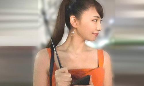 【素人】チア部で鍛えたクビレ！セフレが５人いる節句jス優良児のエロい女子大生！