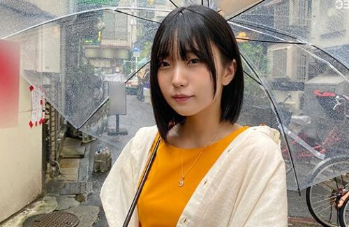 【素人】彼氏とだから見せるエロい表情！ご機嫌な彼女を見て徐々にエンジンが…
