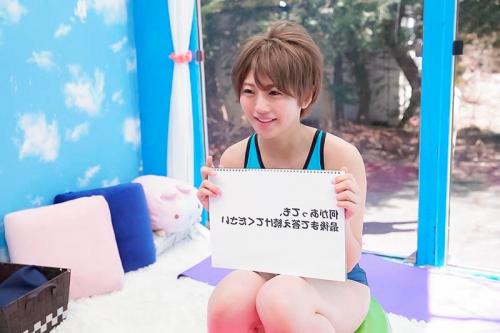 【マジックミラー号】えっちが始まっちゃえば即女の子化！スポーツ女子の淫乱セックス！