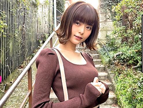 【素人】「そ、そんなにされたら…イクッ！ﾋﾞｸﾋﾞｸ！」美人でクールな顔がアヘ顔に歪むギャップがたまらない！