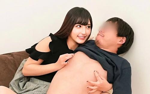 【素人】「女の子みたいな声出して変態ね…？」チクニー男子悶絶！超絶美人のドS乳首責め手コキ！