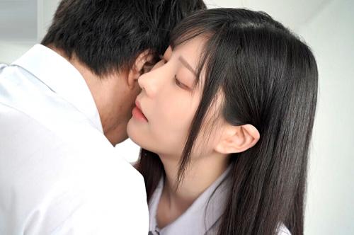 エスカレートしていく痴女教師！「ここでイカせてあげる。」彼女が出来たのにセンセイで発射！【 藍芽みずき】