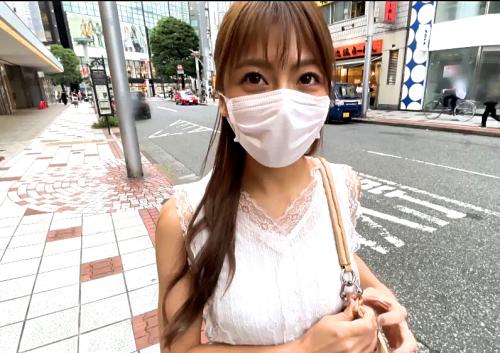 【素人】規制が厳しいこんな時代だからこそリモバイつけてお外へGO！