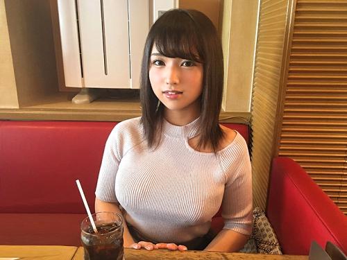 【素人】エロすぎるロリ巨乳パイズリ！童顔ロリな美少女とホテルでセックス！