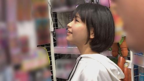 【素人】ロリカワGカップの専門生！