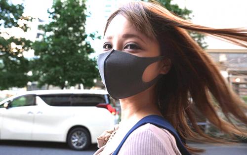 【素人】ネットで有名な焼肉店の看板娘のJDは超肉食系のえちえちセックス大好きギャルでした。