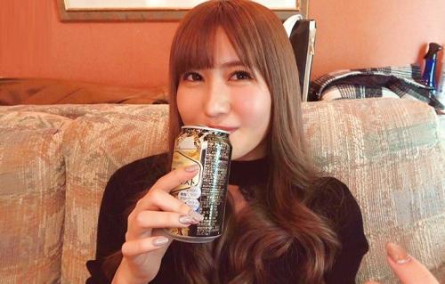 【ナンパ】巨乳の美女に声掛け！「」ナンパした巨乳美女は人気AV女優だった！
