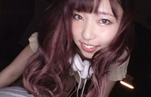 エロすぎる痴女ギャル！「乳首犯してあげようか？」責める男よりM男が好きな痴女ギャル！【さつき芽衣】