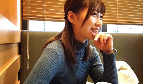 【素人】夫以外との経験が無いという清楚奥様のセクシーなボディライン！