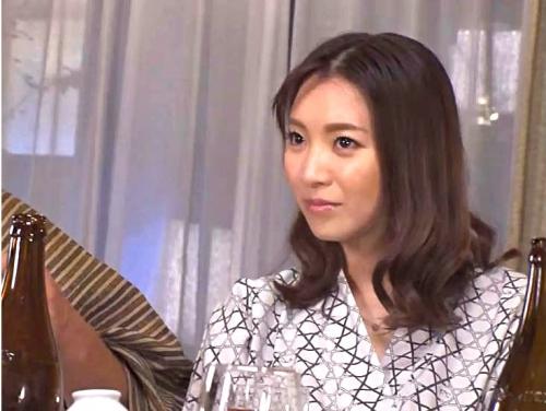 部下に妻が寝取られていた！「信用していたのに…。」出張先での卑猥な出来事！【鈴木真夕】