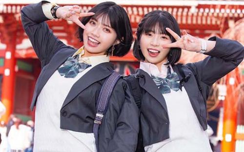 「お前ら修学旅行くそだったんだろ？」痴女二人が思い出作りのお手伝い！【石原希望 葵いぶき】