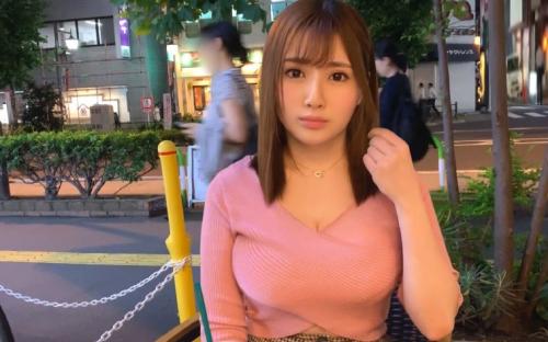 素人】マッチアプリで出会ったGカップ巨乳美女のマシュマロ爆乳でパイズリ！
