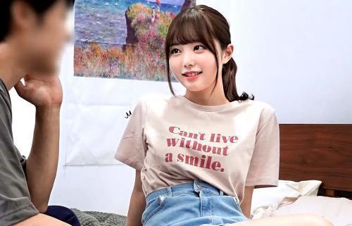 【素人盗撮】「絶対チャンスをものにする…！」同じ大学で一番かわいい女の子を連れ込んで盗撮に成功！