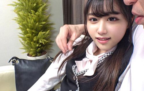 【素人】歴史小説が好きな童顔ロリ顔の美少女OLさんとホテルへ！