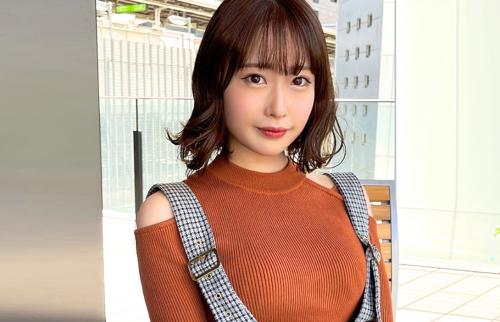 【素人】ガソリンスタンドで働いているという天然物の美少女！