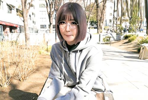 【素人】マッチアプリで出会っためっちゃ吹きやすい地味でコミュ障だけど脱ぐと凄い巨乳のアニオタ腐女子