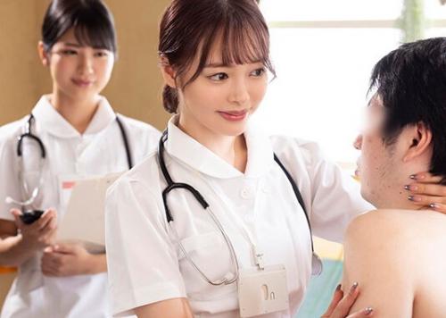 「勃起不全なんですか？」日常生活に支障が出ている人々を治療するクリニック！【小倉由菜】