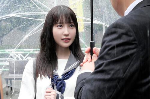 「だって…勉強より先生とエッチしたい…。」大好きな担任の先生に会うためホテルに！【朝田ひまり】