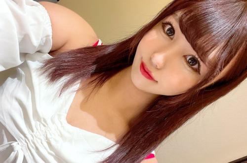 【素人】最高ボディの最高マンコ！グラビアアイドルの活動もしている巨乳の童顔JDとホテルへ！