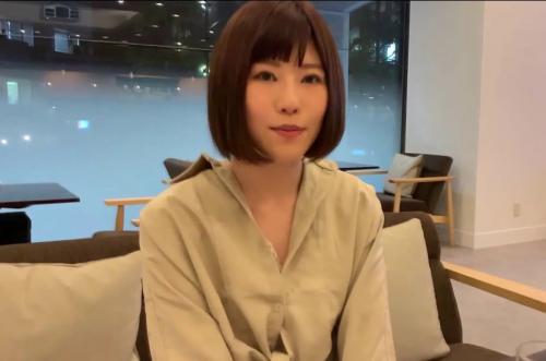 【素人】マッチアプリで知り合った大手企業のエロすぎるOL！
