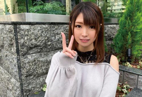 【素人】「イキたいの？どうしよっかなぁ？」正常位で下から男の人を見るのが好きなアパレルギャル！