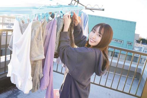 童貞くんとAV女優が1ヶ月同棲！「ヤリチンにしてセックス中毒にしてあげる…。」優しく筆おろしサポート！【夢乃あいか】