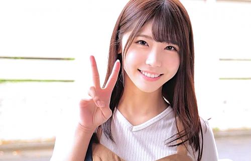 【素人ナンパ】「キスでこんなに感じたの初めてかも…」キスから始まり中出しに終わる！キレイなワレメにデカチンをズボズボセックス！