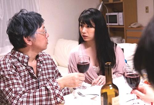 【ながえスタイル】妻が寝取られた！「あんたら行くとこないんだろ？」多額の借金を抱え夜逃げした夫婦の逃げ道はない！
