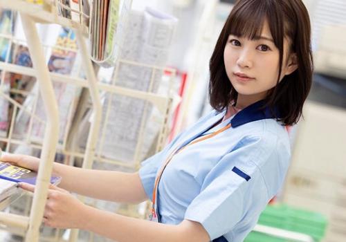 パート妻と不倫！「旦那では満足できなくて…。」体の相性が最高なコンビニパート主婦。【天宮花南】
