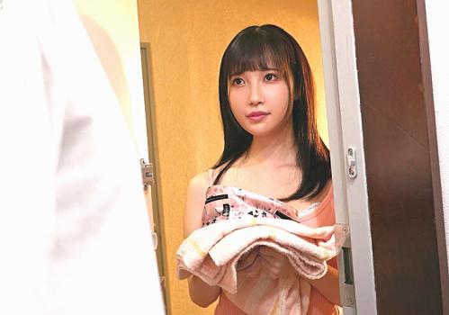 隣に住む巨乳幼なじみが風呂が壊れたらしくて風呂を借りに僕の家に来た！【朝田ひまり】