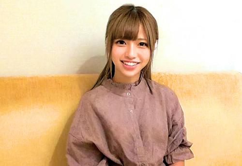 【素人】「私でイカない男はいないから…。」肉厚エロまん巨乳巨尻の女子大生の痴女っぷり！