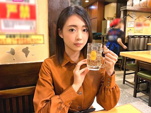 【素人】抑圧された性欲が一気に解放されるお上品な女子大生のエロさ！
