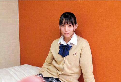 【素人】彼氏ができたばかりのロリJKをナンパしてホテルでヒィヒィ言わす！