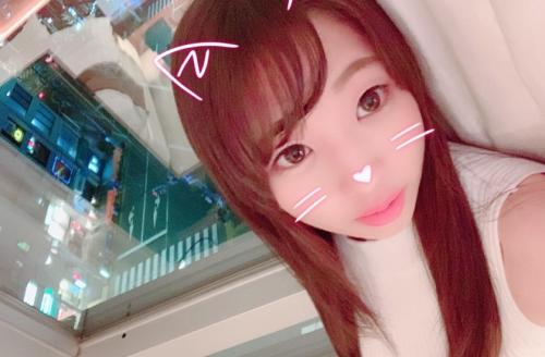 【素人】隠れエロのマッチアプリで知り合った女子大生にお小遣い渡してパパ活！