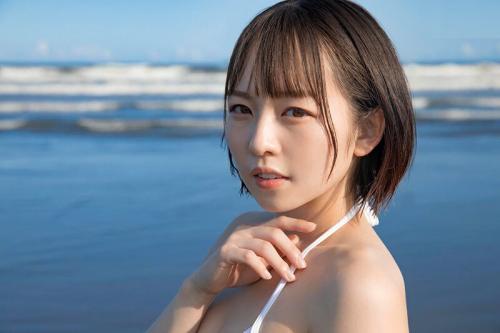 朝ドラ系現役アイドルがガチイキ！「こんなに気持ちよかったなんて…。」初なオマンコがイキまくり！【西元めいさ】