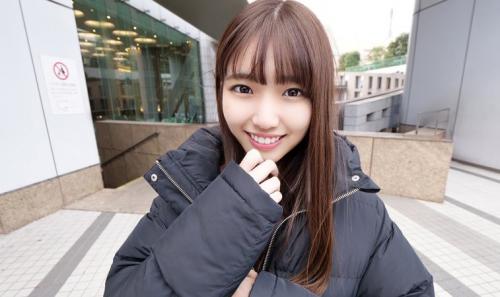 【素人】人懐っこく老若男女に可愛がられる某バラエティ番組では顔出しもしている美人AD！