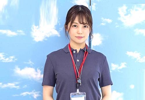 【マジックミラー号】スポーツインストラクターの女子大生に声掛け！「お小遣い欲しいよね？」連続射精ゲームに挑戦してもらいました！