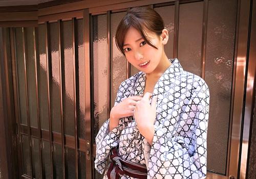 愛人と温泉旅行！「奥さんがしてくれないことシてあげる…。」最高の愛人と不倫旅行！【楓ふうあ】