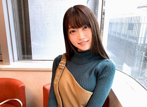 【素人】九州で受付のお仕事を辞めて上京してきたスレンダー美女とホテルへ！