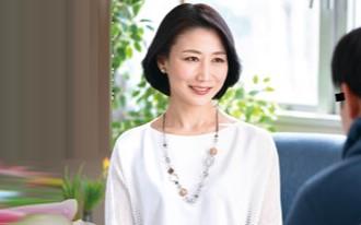 50歳の母の友人！「初めてがおばさんと生じゃいやかしら？」熟おまんこ筆下ろしで中出しまでも体験できました！【瀬尾礼子】