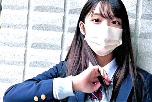 【素人】「次があるから早くしてよ？」スマホいじってばかりの塩対応でクソ生意気なパパ活JKをわからせる！