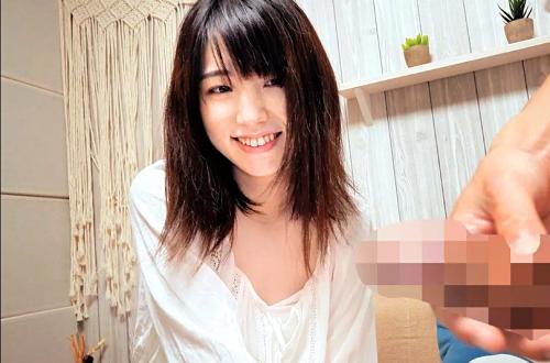 【素人ナンパ】国立大のインテリ女子大生が初めての男の子に膣キュンしちゃった！