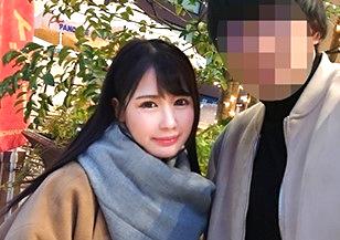 【素人】女子大を中退し演劇の世界に飛び込んだという女優のタマゴのプライベート映像。