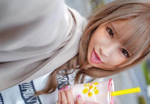 【MM号】彼氏持ちの色白ギャルに声掛け！「インスタ映えするじゃん！」SNS好きなJDと生セックス！