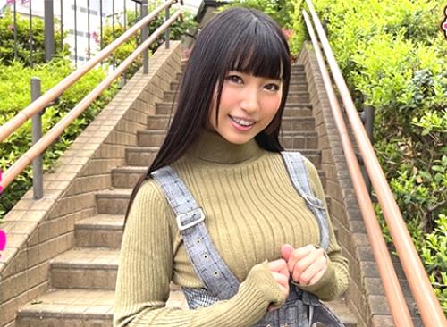 【素人】無邪気さでエロい！ピュアでエロい！清楚なビッチセフレとホテルへ！